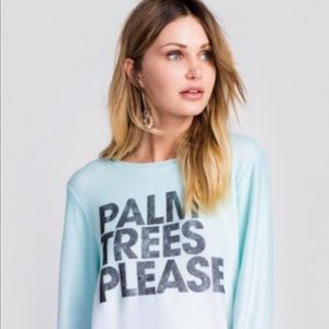 Wildfox Palm Trees Please 🌴